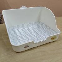 ราคา ห้องน้ำกระต่าย ถาดฉี่กระต่าย ห้องน้ำสัตว์เลี้ยง รวมรุ่นขายดี (17433314666)