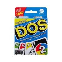 ราคา Dice Cup UNO DOS and Uno Dos Second Edition Board Game (19725844239)