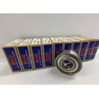 ราคา ตลับลูกปืน แบริ่งลูกปืน 608z 609z 628z 629z 6000z 6200z 6201z 6202z ฝาเหล็ก 2 ด้าน แพ็ค 10 ตัว (20091814371)