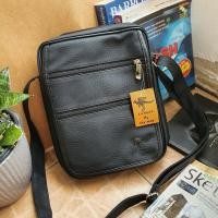 ราคา กระเป๋าสพายข้าง ZONGKA แบรนด์แท้ 100 หนัง PU อย่างดี งานเย็บสวย ทรงกล่อง ใส่ของได้เยอะ ทรงขายดี JB23 (6478814135)