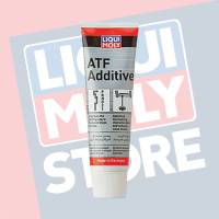 ราคา Liqui Moly ATF Additive เคลือบเกียร์ ระบบเกียร์อัตโนมัติ (19352895246)