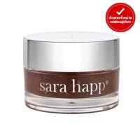 ราคา SARA HAPP THE LIP SCRUB BROWN SUGAR (15160627719)
