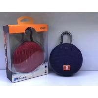 ราคา Clip 3 Portable Bluetooth Speaker ลำโพงบลูทูธสำหรับพกพา กันน้ำกันฝุ่น IPX7 รับประกันศูนย์ไทย Case กันกระแทกอย่างดี (18253537829)