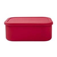 ราคา Silicone Lunch Box Bento Containers For Adults Silicone Food Storage Container With Lid Bento Boxes For Lunches Salads Fruits first rate (15949362695)