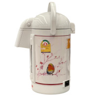 ราคา กระติกน้ำร้านMITSUMARU ขนาด2 5ลิตร รุ่นAP 225KS ลายนก (19333242056)