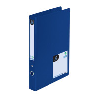 ราคา Elephant ตราช้าง แฟ้ม 2 ห่วง แฟ้มสันกว้าง รุ่น 210PF จำนวน 1 แฟ้ม (886068950)