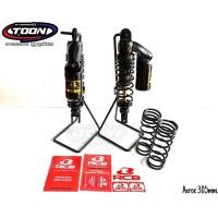 ราคา โช๊ค Racing boy V D Series aerox155 (20878019786)