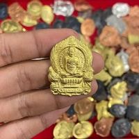 ราคา จี้พระ เหรียญ หลวงพ่อรวย ปาสาทิโก รุ่นรวยพันล้าน วัดตะโก จ อยุธยา ปี2555 พระเครื่อง ยอดนิยม (20826393467)