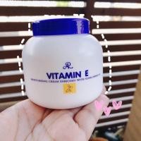 ราคา AR vitamin E พร้อมส่ง 200 g เอ อาร์ วิตามินอี มอยส์เจอร์ไรซิ่ง ครีม (5438184331)
