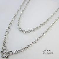 ราคา U04 ลายโซ่โอ แต่งเหลี่ยม แวว วาว ขนาด 3 5 มม ยาว 20 และ 24 นิ้ว สร้อยคอสแตนเลส สร้อยพระ สร้อยสแตนเลส สร้อยสแตนเลสแท้ สร้อยคอโซ่ (13730395205)