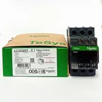 ราคา แมกเนติก Schneider CONTACTOR LC1 D32M7 220VAC (16098662290)