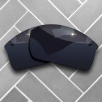 ราคา เลนส์อะไหล่ทดแทนโพลาไรซ์ HXHTenD สำหรับแว่นตากันแดด Oakley Wiretap ป้องกันรอยขีดข่วน (19170699215)