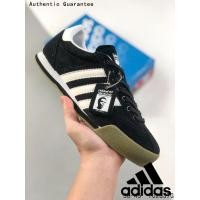 ราคา Adidas LG II SPZL Comfortable Sneakers New Collaboration Series รองเท้าผ้าใบผู้ชาย รองเท้ากีฬา รองเท้าเทนนิส รองเท้าวิ่งเทรล รองเท้าผ้าใบ (21016525080)