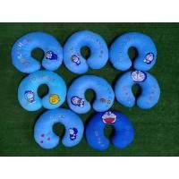 ราคา หมอนรอคอตัวยู89บาท ลายโดเรมอน (905358775)