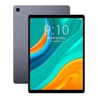 ราคา CHUWI HiPad Plus แท็บเล็ตพีซี11นิ้ว4GB 128GB แอนดรอยด์10 0 MT8183แปดคอร์สูงถึง2 0GHz รองรับบลูทูธและ Dual Band WiFi OTG และบัตร TF สีดำ ของขวัญ ลําโพงบลูทู ธ (19981424038)