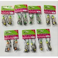 ราคา ตระกร้อตกปลา พวงคู่ ราชา (21067765722)