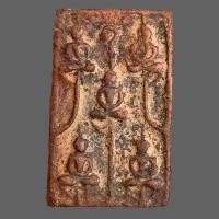 ราคา พระเจ้าห้าพระองค์ หลวงพ่อเงิน วัดบางคานพิจิตร ราคาแบ่งปันสั่งตามปก (19943061754)