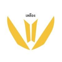 ราคา ฟิล์มแต่งไฟเลี้ยวหน้า หลัง PCX 150 2019 ราคาถูกที่สุด ฟิล์ฺมกันรอยเกรดพรีเมี่ยม ป้องกันและลบรอยขีดข่วน รับสมัครตัวแทนทั่วประเทศ (11128196755)