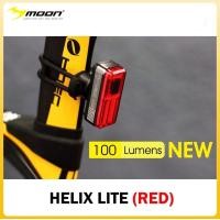 ราคา ไฟท้าย MOON HELEX LITE 100 Lumen รับประกันคุณภาพ 1 ปี (12506794263)