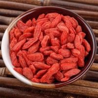 ราคา โกจิเบอร์รี่ เก๋ากี้แดง 枸杞 ขนาด 500g มีสารต้านอนุมูลอิสระและวิตามินซี เม็ดใหญ่ เกรดA อบแห้งพร้อมทาน (20094507010)