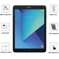 ราคา ฟิล์มกระจก นิรภัย เต็มจอ ซัมซุง แท็ป เอส2 9 7 เอส3 9 7 Case tpu For Samsung Galaxy Tab S2 9 7 Tab S3 9 7 Tempered Glass Screen Protector 9 7 (18887149801)