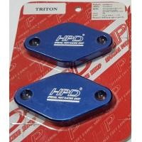 ราคา TOYOTA VIGO แผ่นอุด EGR ชุดละ 2 แผ่น (7803242302)