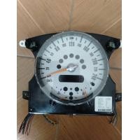 ราคา เรือนไมล์ จอไมล์ หน้าปัดไมล์ BMW บีเอ็มดับบลิว แท้ญี่ปุ่น มือ2 ราคาต่อ 1 ชิ้น (10975112608)