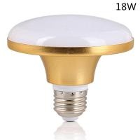 ราคา Fashion UFO LED Bulbs Globe Spotlights Garage 12W 18W 24W 36W 50W White Lamps 220V E27 (16712879478)