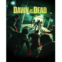 ราคา DVD HD รุ่งอรุณแห่งความตาย Dawn of the Dead 2004 หนังฝรั่ง แอคชั่น เขย่าขวัญ ซอมบี้ ดูพากย์ไทยได้ ซับไทยได้ (14208404583)