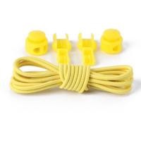 ราคา ตัวล็อคทองเหลืองแบบจีนเชือกรองเท้ายืดหยุ่นรองเท้าผ้าใบมีเชือกผูก100ซม 1ชุดเชือกผูกรองเท้ารองเท้าผ้าใบเชือกผูกรองเท้าเด็กไม่มีเชือกผูกสำหรับรองเท้าเชือกผูกรองเท้าสำหรับเด็กผู้ใหญ่ (19200920592)