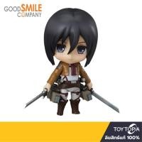 ราคา พร้อมส่ง โค้ดส่วนลด Nendoroid Mikasa Ackerman Attack On Titan 3Rd Run 365 By Good Smile Company ลิขสิทธิ์แท้ (16327068926)
