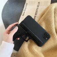 ราคา Casetify Xiaolanmao เคสโทรศัพท์ รูปทรงปืน สำหรับ iPhone12 huawei OPPO iphone11pro สูงสุด 8P 7plus 6s X (15900937013)