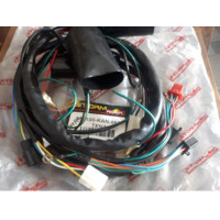 ราคา สายไฟ ชุดสายไฟ สายไฟเมน Honda Tena Tena S Tena New Tena S New Tena M ใส่ได้โดยไม่ต้องแปลงอะไหล่ ตรงรุ่น (12753938680)