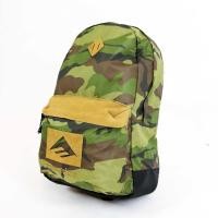 ราคา EMERICA กระเป๋าสะพายหลัง EMBPSM9027 EMERICA BACKPACK SS19 (15933782746)
