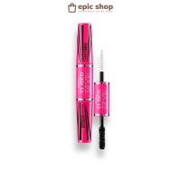 ราคา Mistine มิสทิน ซุปเปอร์ โมเดล มิราเคิล แลช มาสคาร่า 5 5 ก SUPER MODEL MIRACLE LASH MASCARA 5 5g (10722652397)