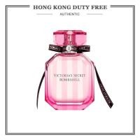 ราคา VICTORIAS SECRET BOMBSHELL พร้อมส่ง ของแท้ 100ML EDP (21288219715)