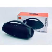 ราคา ลำโพงJBL Boombox3 รับประกัน6เดือน Wireless Bluetooth Speaker ลำโพงบลูทูธ ลำโพงกลางแจ้ง ลำโพงกันน้ำjbl Boomsbox 3 (15744399740)