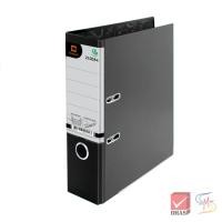 ราคา Elephant ตราช้าง แฟ้ม แฟ้มสันกว้าง ขนาด A4 ขนาดสัน 3 รุ่น กาแล็กซี่ 2100A4 (1046326796)