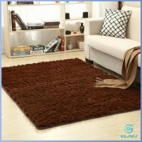 ราคา YOlanda พรมขนยาว ฟูฟู ขนนุ่ม พรมตกแต่งบ้าน พรมปูพื้นห้องรับแขก carpet (14448758143)