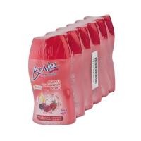 ราคา Benice บีไนซ์ ครีมอาบน้ำ 90มล x6 ขวด ผิวสวย กระจ่างใส (17445702771)