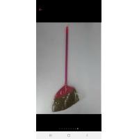 ราคา ไม้กวาดยางพารา ใหญ่ ด้ามพลาสติก ยาว 70 cm (6838728498)