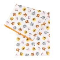 ราคา Bumkins ผ้าปูรองพื้นอเนกประสงค์ Collecton Disney ลิขสิทธิ์แท้เจ้าเดียวในไทย รุ่น Splat Mat สินค้าลิขสิทธิ์แท้ 100 จาก Bumkins Thailand (14116371447)