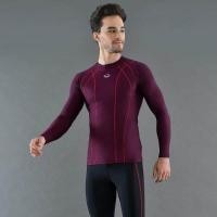 ราคา GRAND SPORT เสื้อว่ายน้ำชายแขนยาว รหัส 342224 (9558991090)