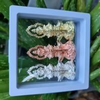 ราคา ท้าวเวสสุวรรณ 3 กษัตริย์ พร้อมกรอบ ชุดใหญ่มหาโชคมหาลาภ ปกป้องคุ้มภัย สูง 5 5 หนา 2 กว้าง 3cm ฟรีผ้ายันต์ ผ่านพิธีแล้ว (12463374210)