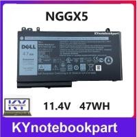 ราคา BATTERY ORIGINAL DELL แบตเตอรี่ ของแท้ DELL Latitude E5270 E5470 NGGX5 (19976532484)