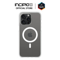 ราคา Incipio รุ่น Duo MagSafe เคสสำหรับ iPhone 15 Pro 15 Pro Max by Vgadz (20466064740)