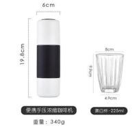 ราคา มินิแบบพกพาเครื่องชงกาแฟเอสเพรสโซ่ USB ชาร์จเครื่องชงกาแฟสำหรับรถยนต์และบ้านแคปซูลเครื่องชงกาแฟเอสเพรสโซ่ผงกาแฟ (16213621930)