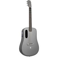 ราคา LAVA ME 4 36 กีตาร์โปร่งไฟฟ้า Lava Me 4 36 with Space Bag กีตาร์ Lava Me 4 (20502990209)