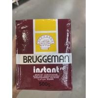 ราคา Instant Dry Yeast For Hight Sugar Doughs Food Additive Bruggeman Brand 500 G ยีสต์ผงสำเร็จรูป สำหรับโดที่มีน้ำตาลสูง ตรา รักกีมาน (16986692718)