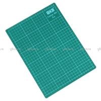 ราคา แผ่นยางรองตัด ขนาดA4 แผ่นรองตัด แผ่นรองตัดกระดาษ แผ่นรองกรีด แผ่นเขียวรองตัด DA EFFN 026 (9895020360)